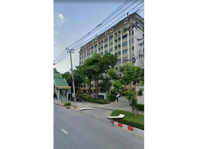 ขาย คอนโด ลุมพินี นราธิวาสราชนครินทร์ 41 ตรม.