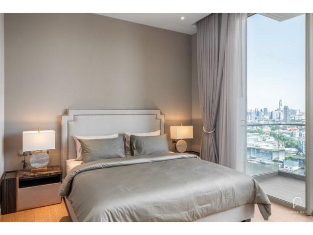 ให้เช่าคอนโด Magnolias Waterfront Residences/แมกโนเลียส์วอเตอร์ฟรอนท์เรสซิเดนซ์แม่น้ำ79ตรม. 20700