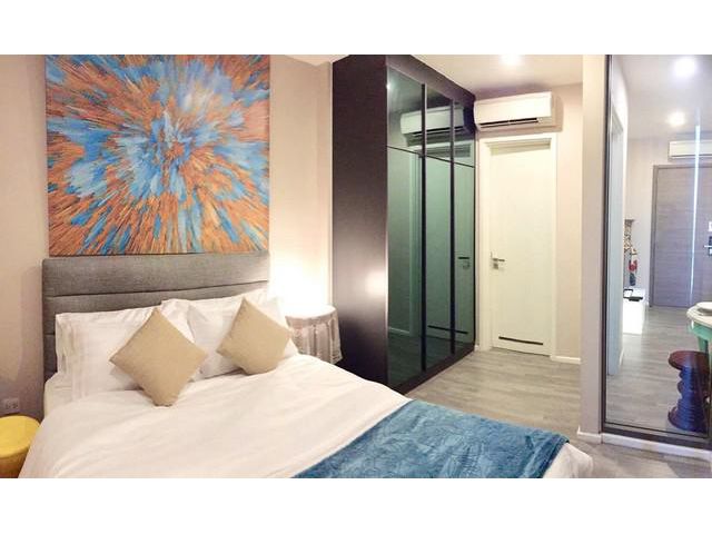 ให้เช่าคอนโด The Room สุขุมวิท 69
