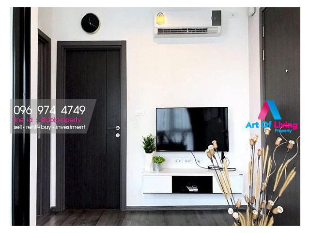 ขาย TheBase ParkEastสุขุมวิท77(AOL-F61-2006002069)