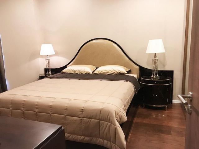 คอนโด ให้เช่าคอนโด Menam Residences / แม่น้ำ เรสซิเดนท์ วิวเมือง 50ตรม. 14300