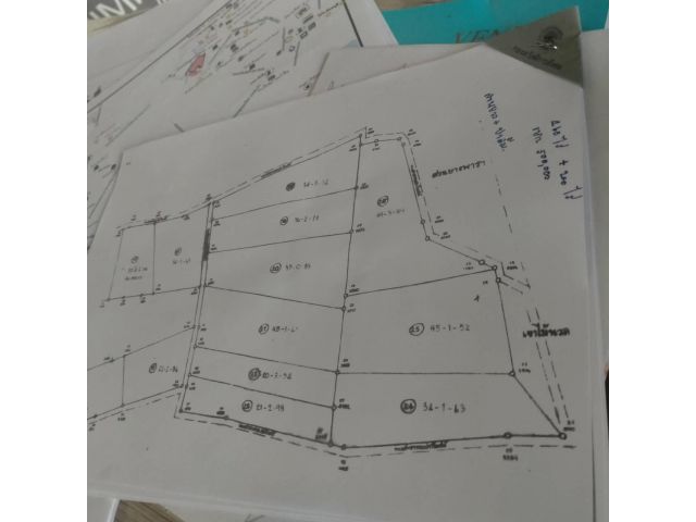 ที่ดินป่ายุบใน (แปลงใหญ่)460ไร่ แถมภบท.100+ไร่