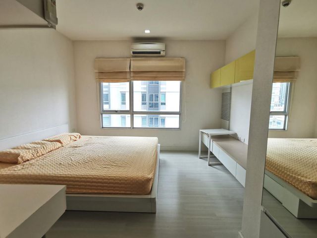 PPH289C289  ให้เช่าคอนโด เดอะรูม รัชดา - ลาดพร้าว 32
