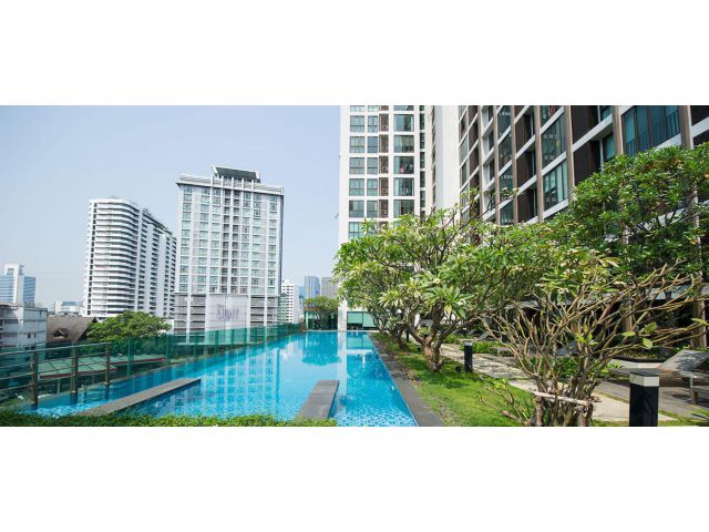 PPH290C290 ให้เช่าไอดีโอคอนโด ลาดพร้าว 5 Condo for rent Ideo condo Ladprao 5