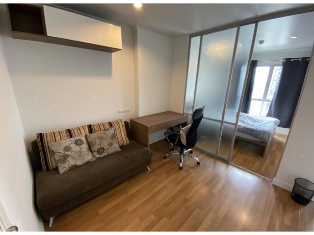 PPH291C291 ขายคอนโด ลุมพินี เพลส รัชโยธิน (Lumpini Place Ratchayothin for sale)