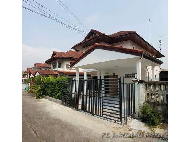 ขายบ้าน 2 ชั้น 49 ตรว พหลโยธิน59 ย่านดอนเมือง