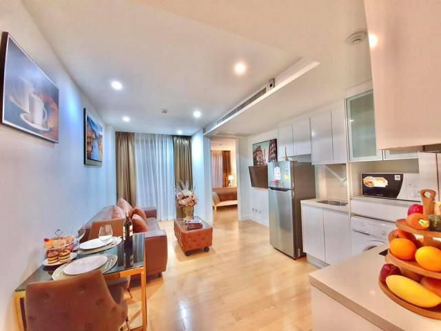 รหัสทรัพย์ B0575 COLLEZIO (โคเรสซิโอ สาทร-พิพัฒน์)