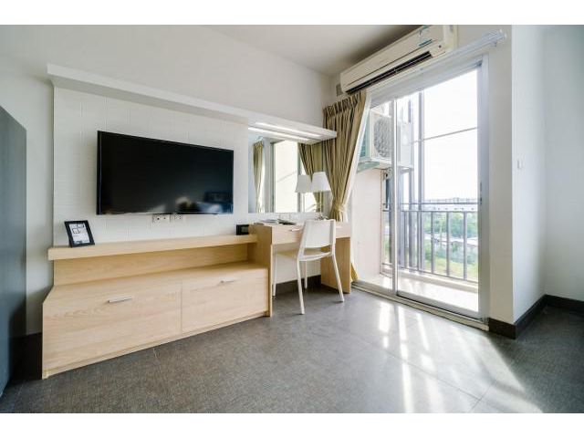 รหัสทรัพย์ B0568 Iris Avenue อ่อนนุช-สุวรรณภูมิ
