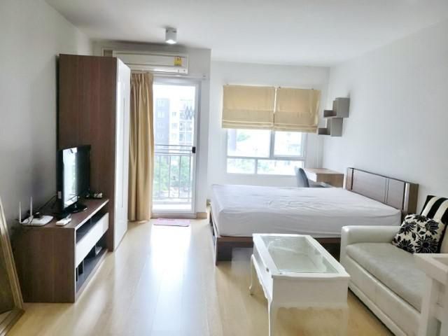 PK27 ขาย ขายปลดหนี้ คอนโด ไอริส แอเวนิว อ่อนนุช - วงแหวน Iris Avenue Onnuch - Wongwan 