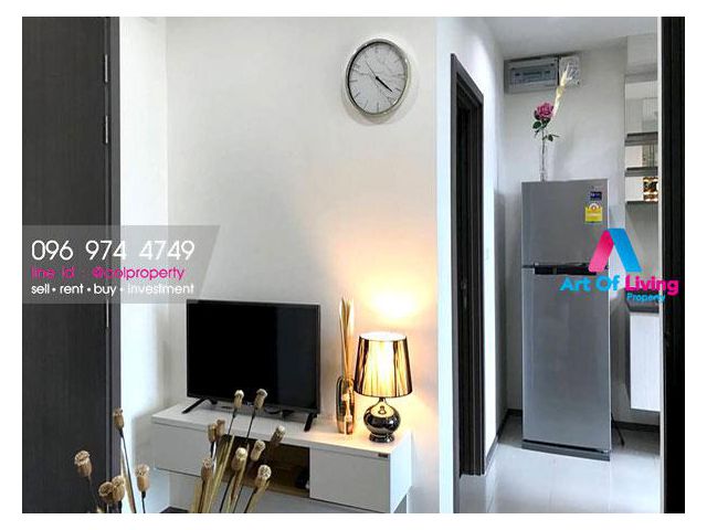 เช่าTheBaseParkWestสุขุมวิท77(AOL-F61-2006002071)