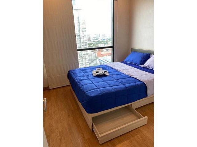 ให้เช่าคอนโด Q.HOUSE สุขุมวิท 79