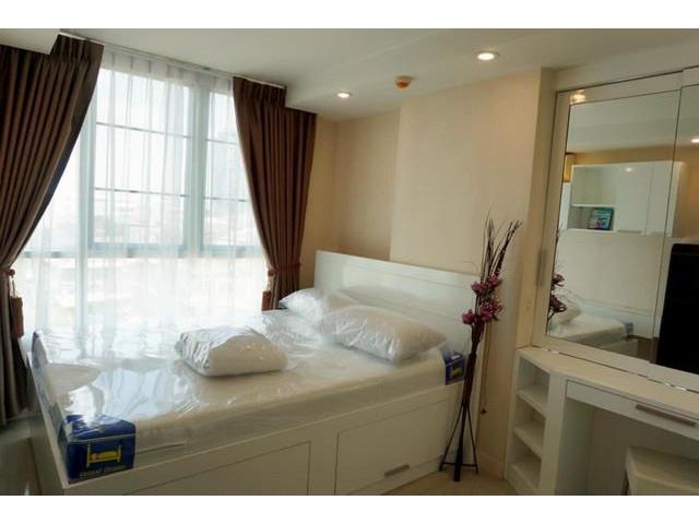 ให้เช่าคอนโด Zenith Place @สุขุมวิท 71/1