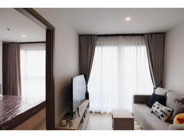 ให้เช่า 19000 คอนโด ไอดีโอ โอทู ใกล้ BTS บางนา