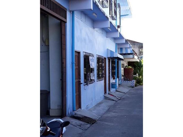 ขายด่วน หอพัก 28 ห้อง อ.เมือง จ สงขลา