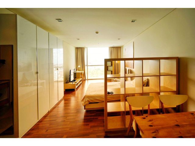 PPH299C299 ให้เช่า ห้อง สตูดิโอ ที่ Le Luk Condo แต่งสวย