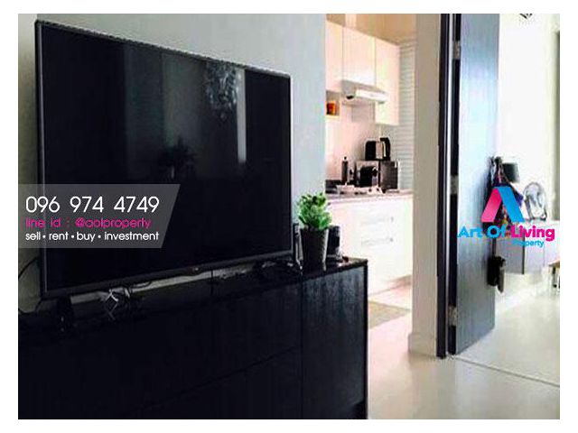 ขาย Diamond Sukhumvit ชั้น 23 (AOL-F64-2006002063)
