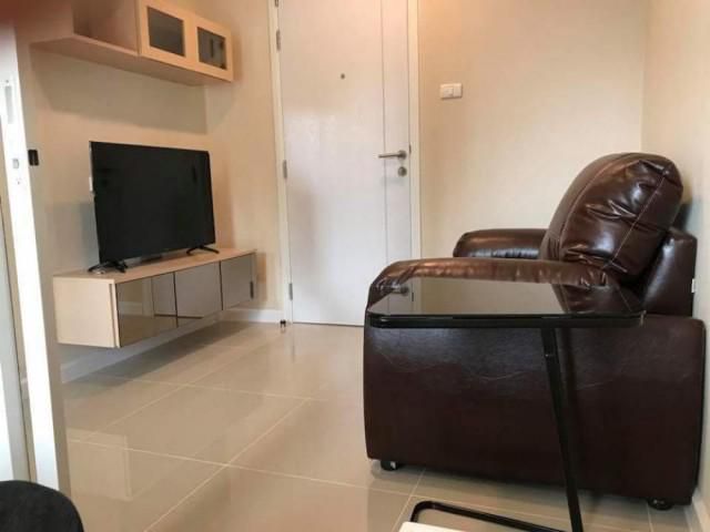 รหัสทรัพย์  8562 JW Condo (เจ ดับบลิว คอนโด)  ใกล้รถไฟฟ้า สายสีแดง