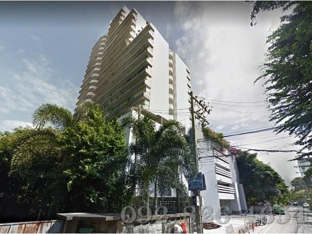 Supapong Place ตกแต่งสวยสไตล์ Loft ห้องใหม่