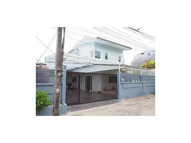 บ้านเดี่ยว 2 ชั้น ซ.สุขมวิท 101