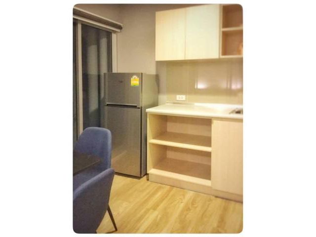 รหัสทรัพย์ B0588 ISSI Condo สุขสวัสดิ์ (อิซซี่ คอนโด สุขสวัสดิ์)