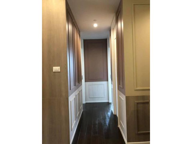 รหัสทรัพย์ B0585 The Saint Residences ลาดพร้าว