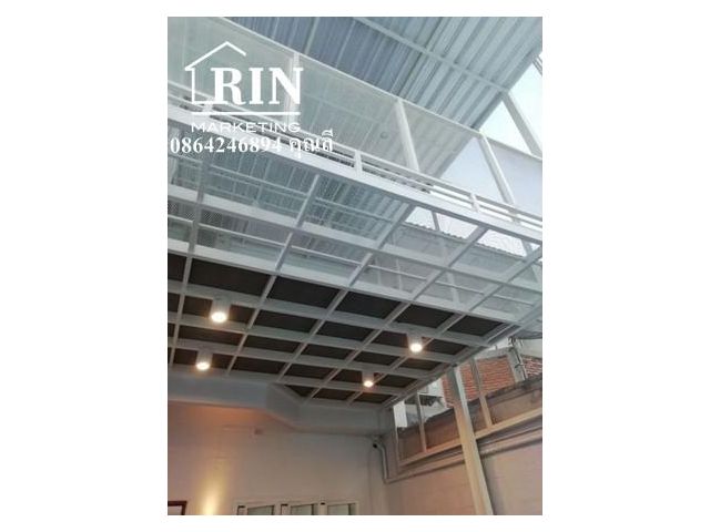 L554 Townhouse 2 ชั้น 22 ตร.วา เหมาะสำหรับทำออฟฟิศ และพักอาศัย ใกล้ BTS ปุณณวิถี 0864246894