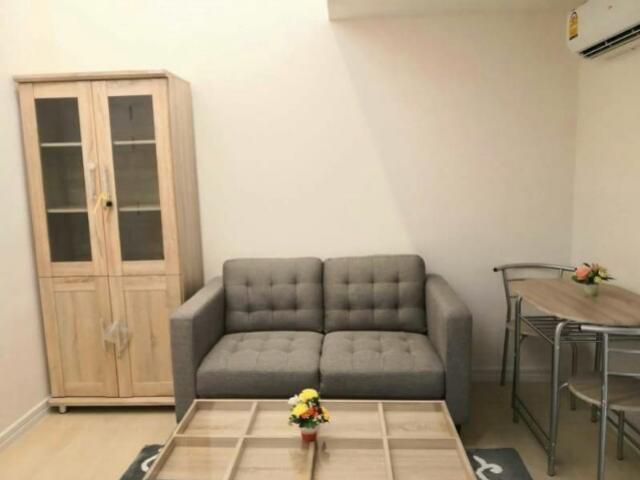ขายคอนโด ใกล้ Foodland ลาดพร้าว Free Island Condo