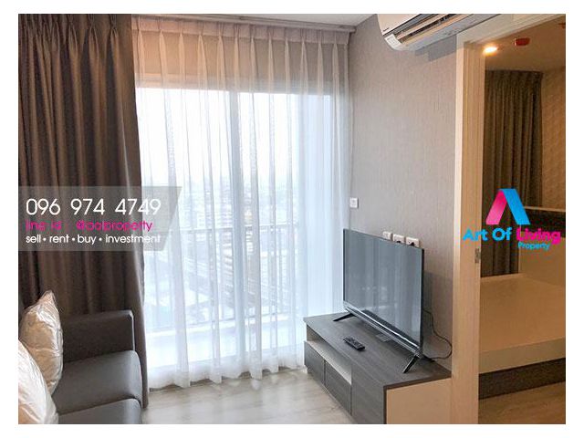 ขาย ชีวาทัย เพชรเกษม27 ชั้น16 (AOL-P15-2007002358)