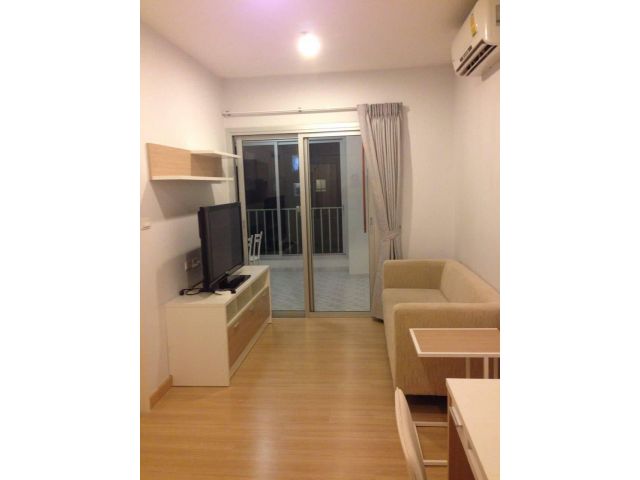 ให้เช่าcondo Centric Scene Ratchavipha