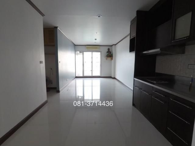 ขายคอนโด 3.5 ล้าน  ประเสริฐสุขคอนโดเพลส ซ.วิภาวดี16 (โชคชัยร่วมมิตร)