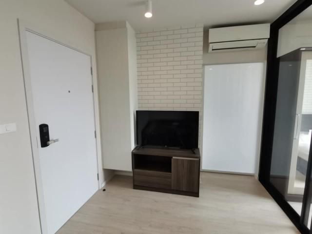 รหัสทรัพย์ B0614 Condo U เกษตร – นวมินทร์ (คอนโด ยู เกษตร-นวมินทร์)