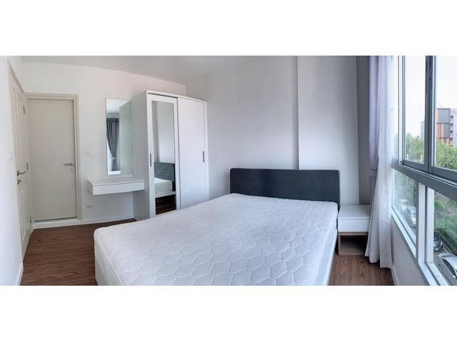 ขาย/ให้เช่า คอนโดใกล้เซ็นทรัลเฟส D condo Nim