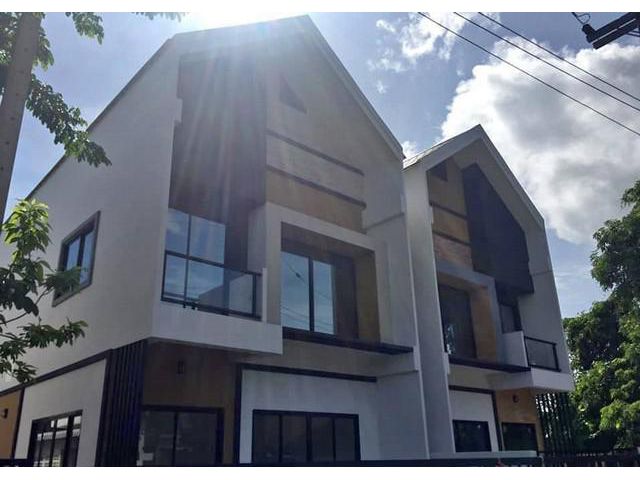 บ้านให้เช่าใกล้โรงเรียน บิ๊กซีดอนจั่น 3นอน3น้ำ