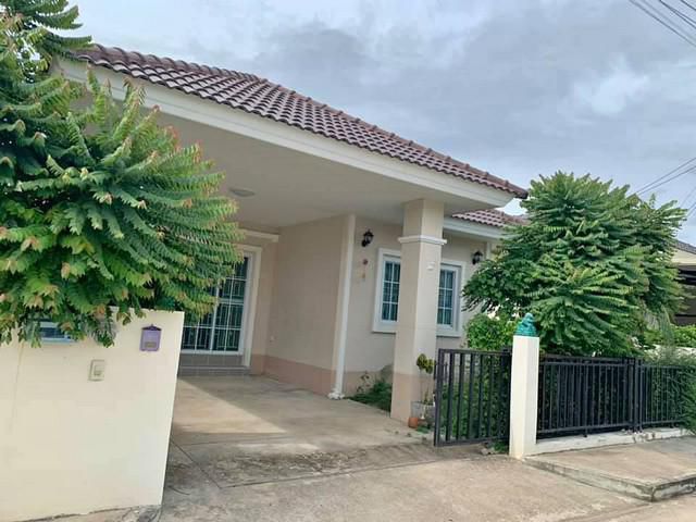 ให้เช่าบ้าน ดิญ่า วาเล่ย์หางดง