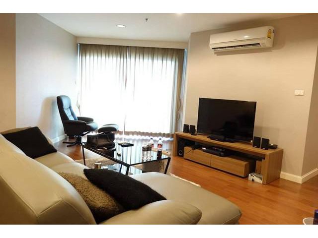 FOR​ RENT Belle Grand Rama 9 Size 101 sqm.