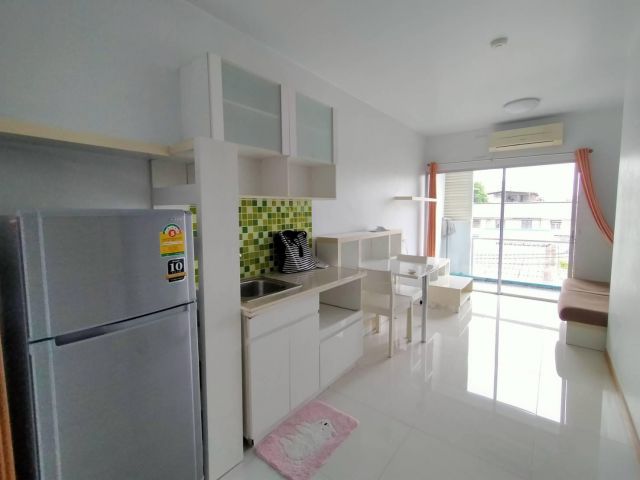 ให้เช่า A space asoke-ratchada 10,000 B.
