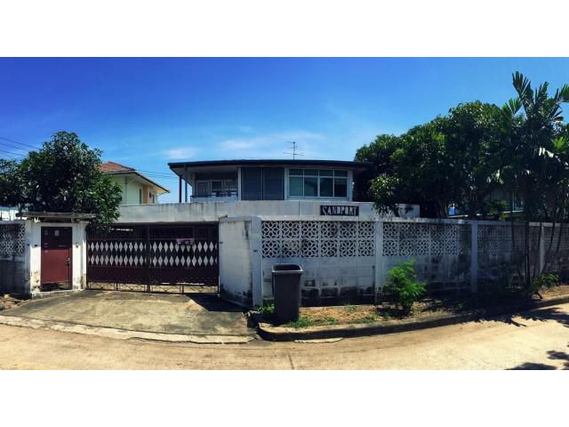 รหัสทรัพย์  8577 บ้าน ประชานิเวศน์ 2    ใกล้ มหาวิทยาลัยธุรกิจบัณฑิต