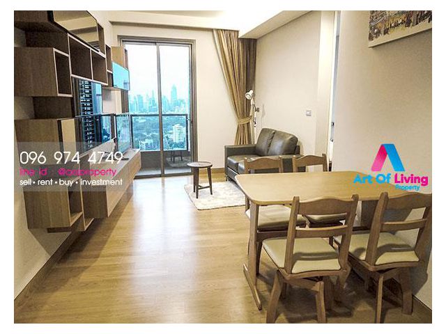 ขาย เดอะ ลุมพินี ทเวนตี้โฟร์ AOL-F61-2007002104