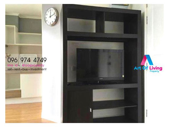 ขายคอนโดลุมพินี พาร์ค ปิ่นเกล้า AOL-F65-2007002099