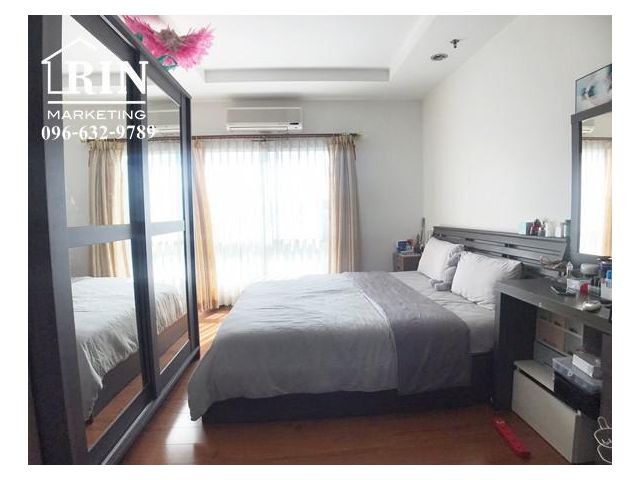 ขายคอนโดซี เพลส ลาดพร้าว 18 ใกล้ MRT ลาดพร้าว 53.84 ตร.ม 1 ห้องนอน ชั้น 7