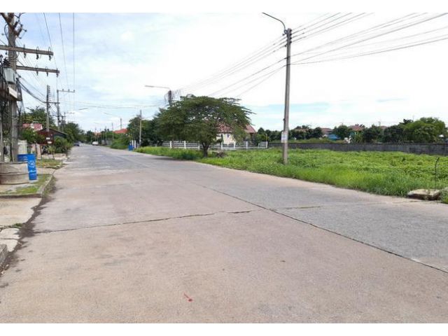 ขาย ที่ดิน ชาวฟ้า คลอง 2 ถนนลำลูกกา อ.ลำลูกกา จ.ปทุมธานี
