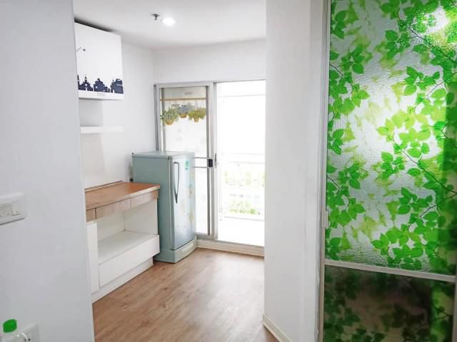 รหัสทรัพย์ B0635 LUMPINI CondoTown รามอินทรา-นวมินทร์