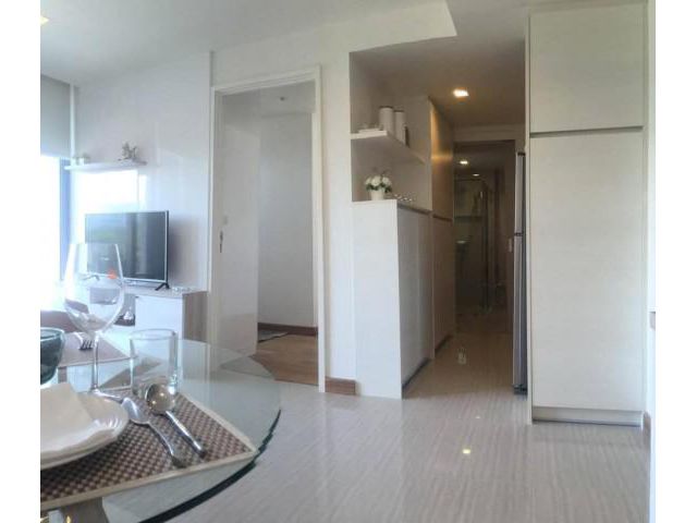 รหัสทรัพย์ B0634 DownTown 49 สุขุมวิท
