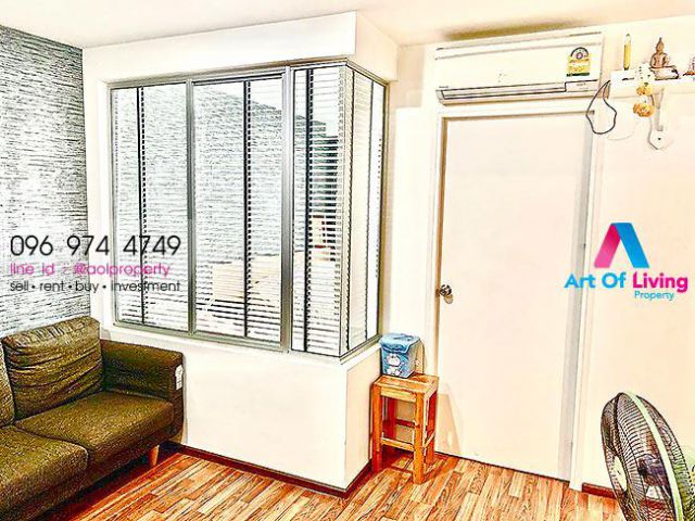 ขาย ยู วิภา-ลาดพร้าว ชั้น5ตึกA(AOL-P39-2007002361)