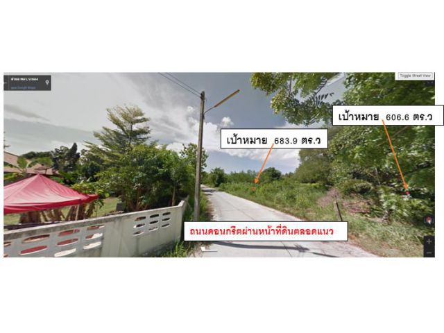 ที่ดินสร้างบ้าน หรือกิจการร้านค้า