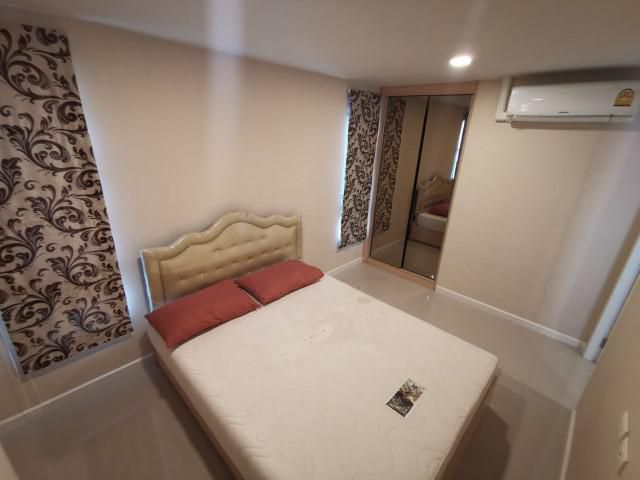 รหัสทรัพย์  8657  jw condo เจ​ดับบลิว​คอนโด  ใก้ลสนามบินดอนเมือง