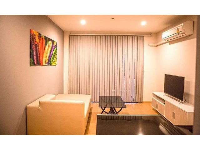 รหัสทรัพย์  8654 Vista Garden ใกล้รถไฟฟ้า BTS พระโขนง