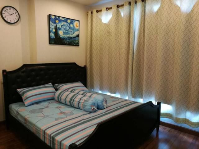 รหัสทรัพย์  8650 Ivy Residence ปิ่นเกล้า  ใกล้ธรรมศาสตร์ ท่าพระจันทร์