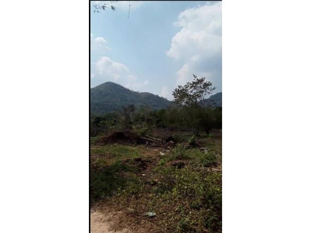 ขายที่ดินวิวเขา(โฉนด) ถูกมาก