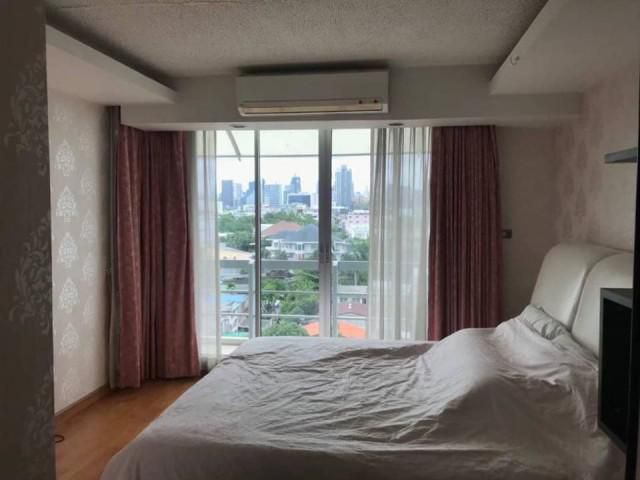 รหัสทรัพย์  8624 Waterford condo Sukhumvit 50  ใกล้ บีทีเอสอ่อนนุช